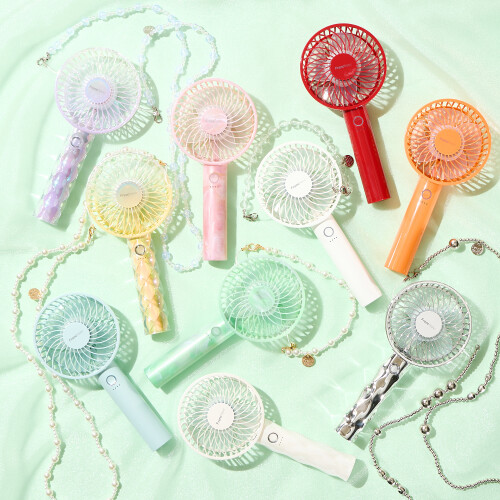 フレ ハンディファン 