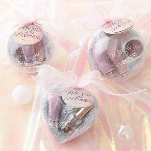 プチミニョンシリーズ