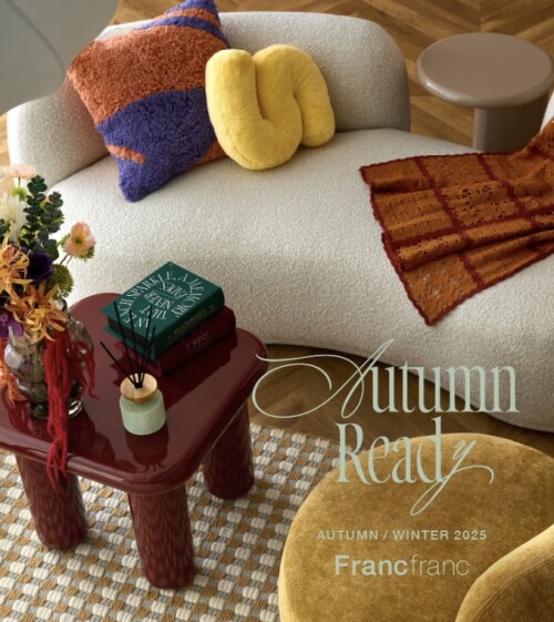 2025 Autumn & Winter Collection