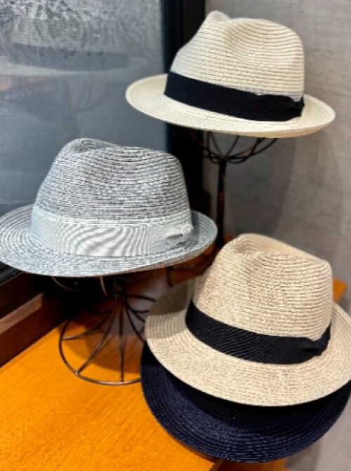 【期間限定】ハットセール開催！