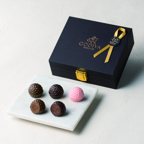 スター シェフ コレクション ジュエル オブ ジ アース 5粒入