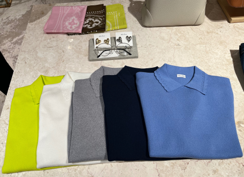 ☆VERY 2026年3月号掲載アイテム☆