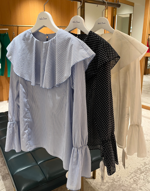 ☆春を楽しめるシアー素材☆