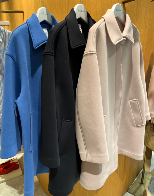 ☆春物アイテム続々と入荷☆