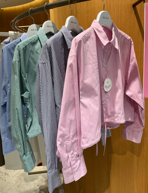 ☆井桁さん着用アイテム☆