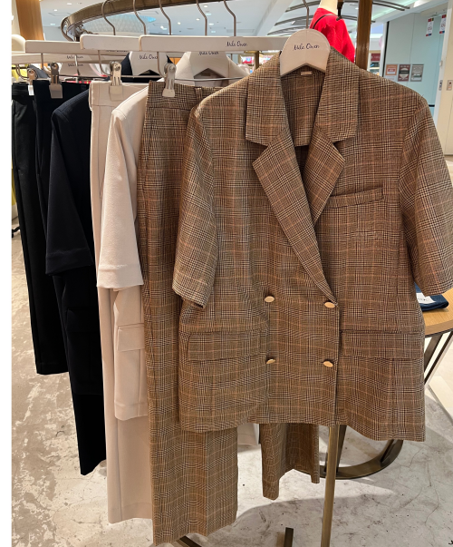 ☆大活躍のset up☆