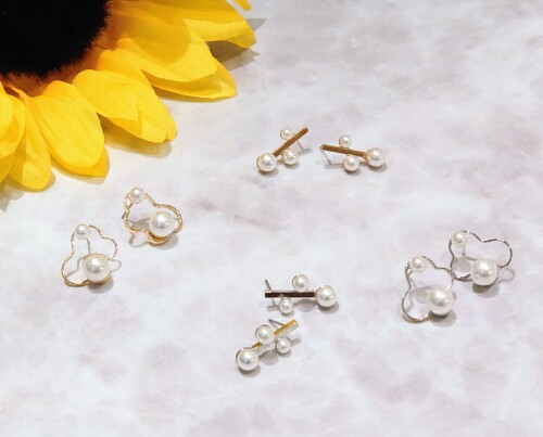 パールピアス
