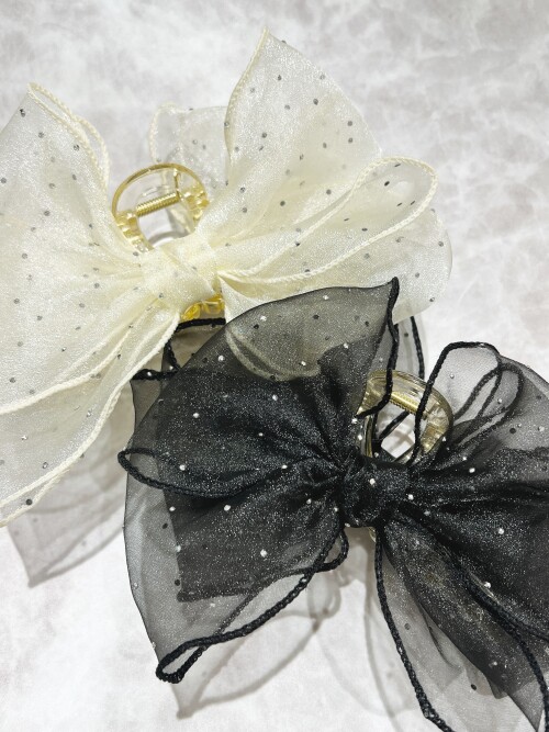 再入荷バンスクリップ