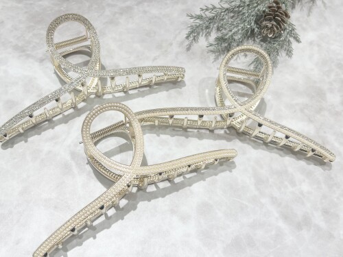 再入荷バンスクリップ✨