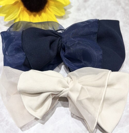 新作ターバン🎀