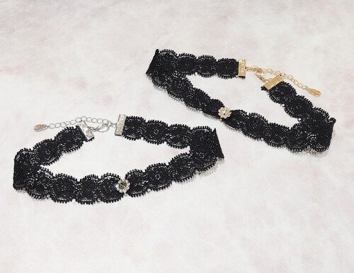 レースチョーカー✨