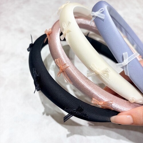 新作カチューシャ🎀