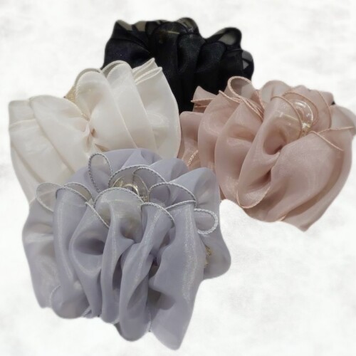 新作ヘアアクセサリー🌷