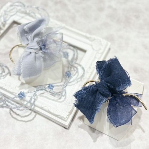 新作ポニーピン💙