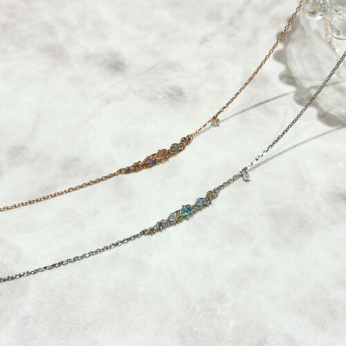 新作ブレスレット✨