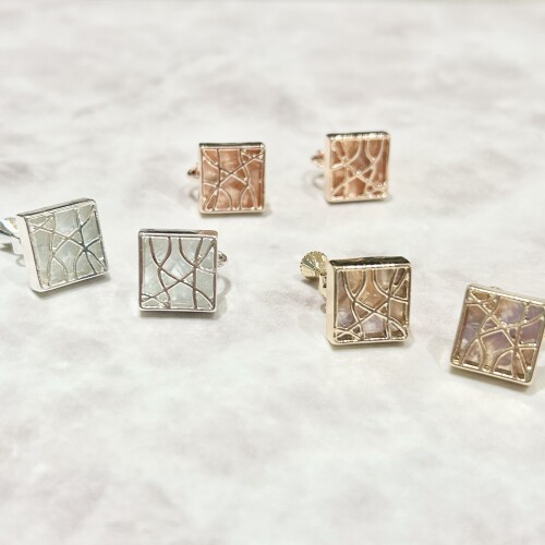 新作イヤリング♡