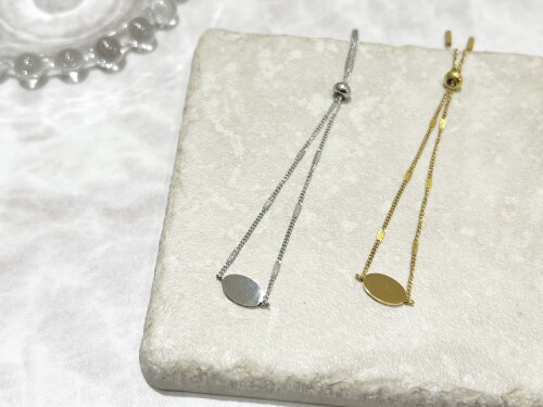 新作ブレスレット