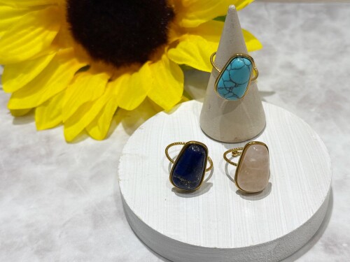 新作リングのご紹介💍