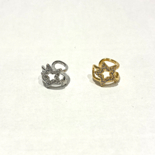 NEW♡♡イヤカフ