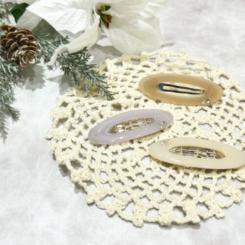 新作スリーピン✨