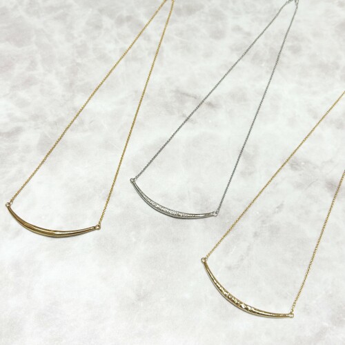 再入荷ネックレス