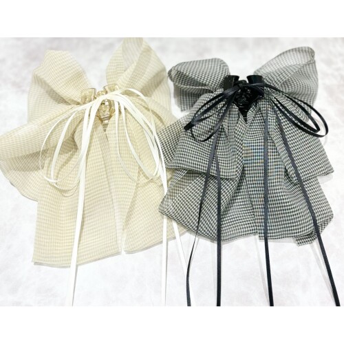 新作バンスクリップ🎀