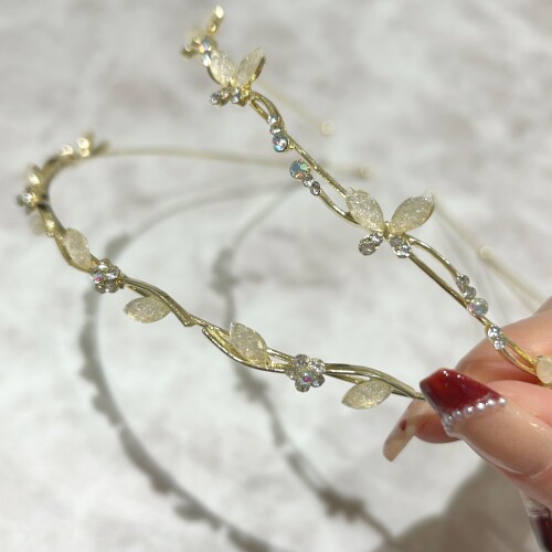 新作カチューシャ✨