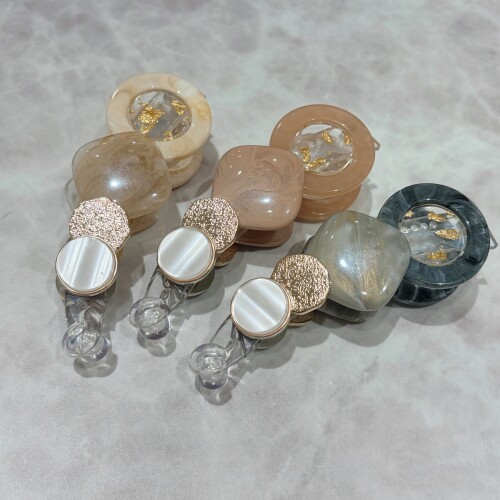 新作バナナクリップ✨