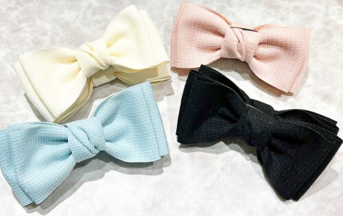 新作バナナクリップ🎀