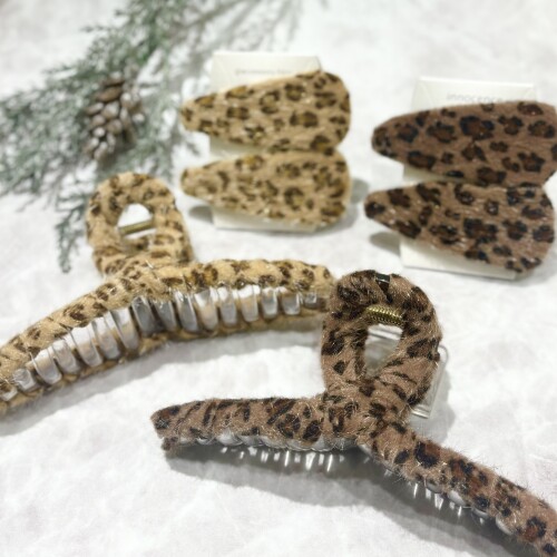 新作ヘアアクセサリー💫