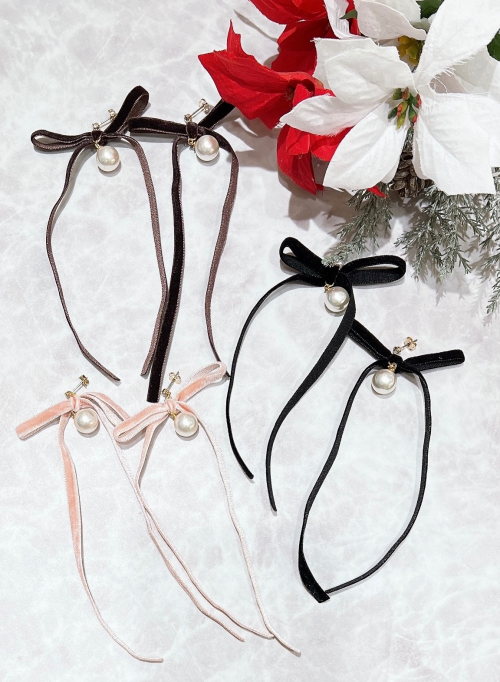 おすすめピアス