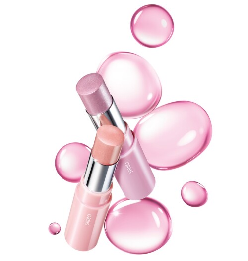 ハートスケッチカラースティック