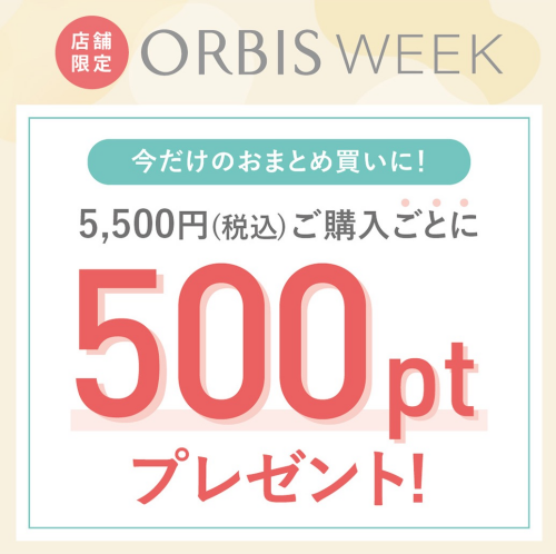 ポイントアップキャンペーン