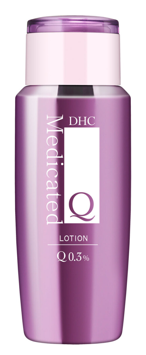 DHC薬用Ｑローション