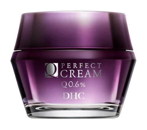 DHC薬用Qパーフェクトフェースクリーム