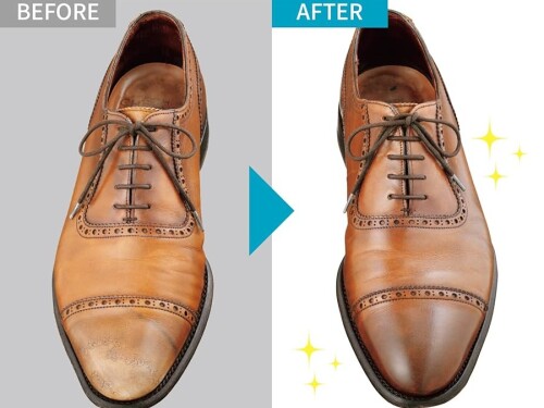 新年は、足元から整えませんか？