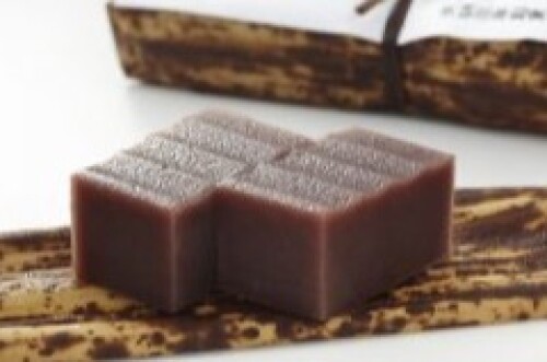 蒸羊羹販売開始のお知らせ