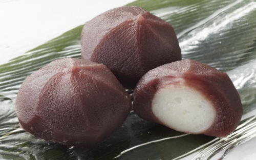 土用餅販売のお知らせ