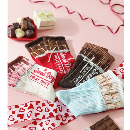 バレンタインにおすすめ