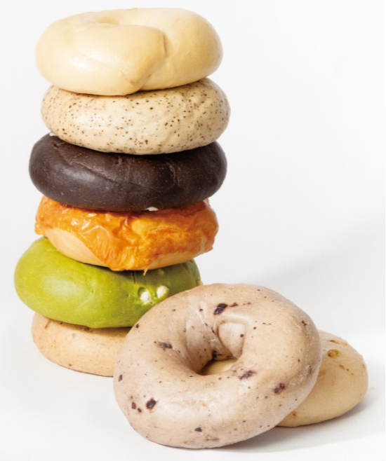 BAGEL & BAGEL Everyday! 期間限定出店！