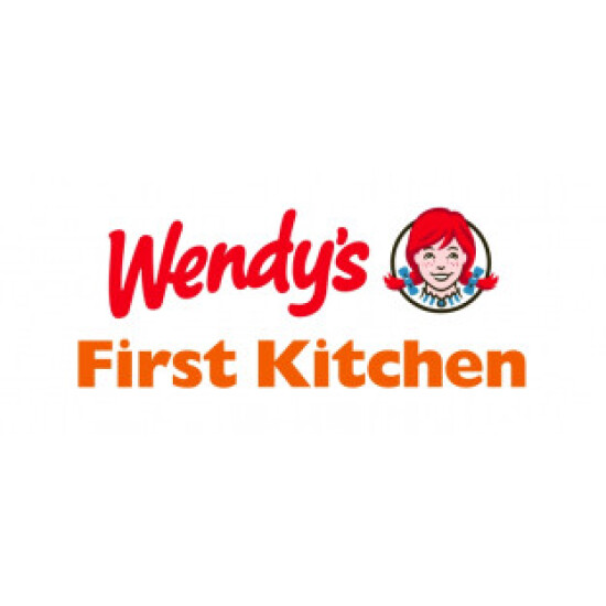 ウェンディーズ・ファーストキッチン　川越アトレ店
