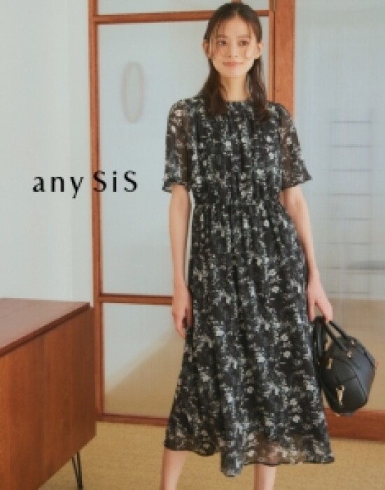 ⭐︎anySiS ワンピース⭐︎