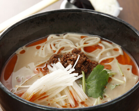 厳冬期限定のメニューがスタートしました！