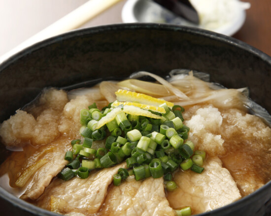 寒いこの時季限定商品のご案内です。