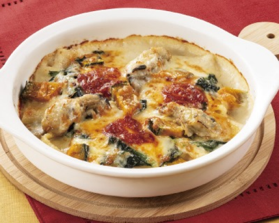 オリーブハウス