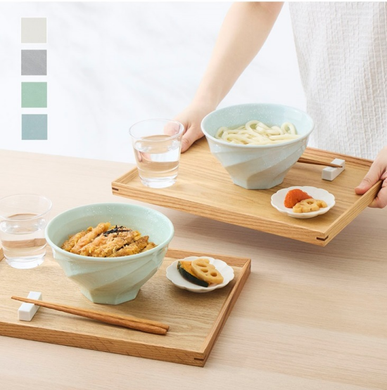 新生活にぴったりな、お手頃価格の食器🍽