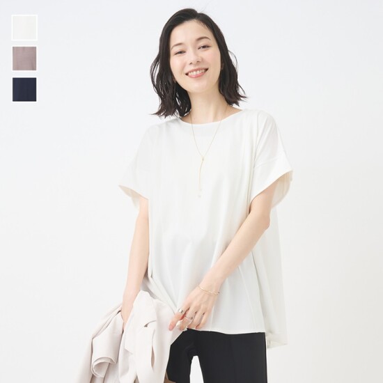 UVケアできるシアーカーディガン🌞