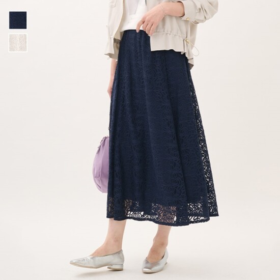 春の主役スカート🌸