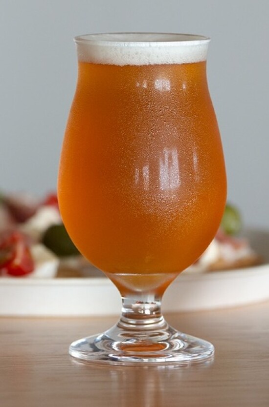 クラフトビールにおすすめのグラス🍺