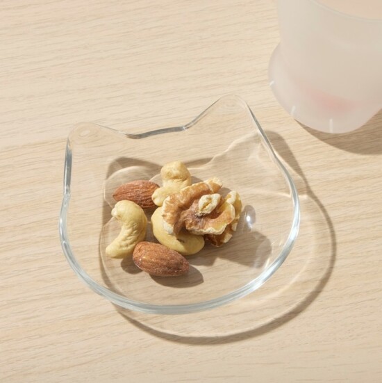 手のひらサイズの、癒しの猫🐈️